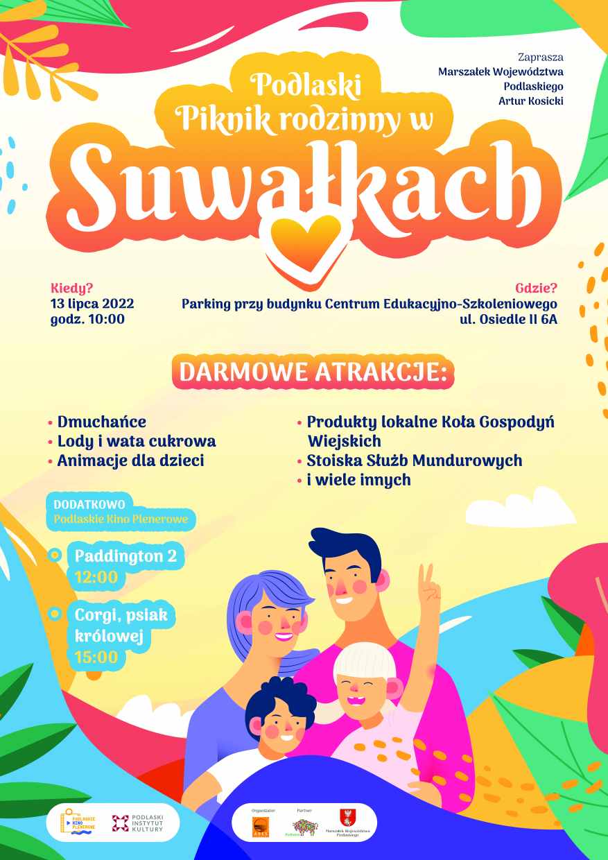 piknik rodzinny suwalki 2022 plakat a3 300dpi CMYK 1